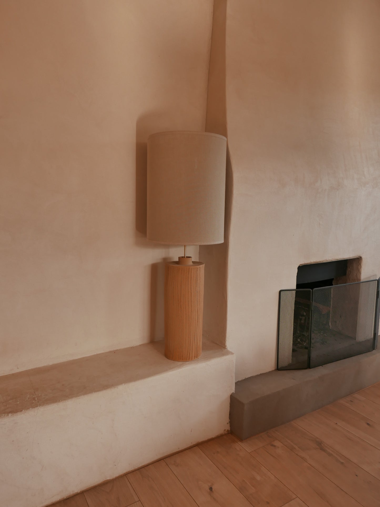 Lampe Fragment