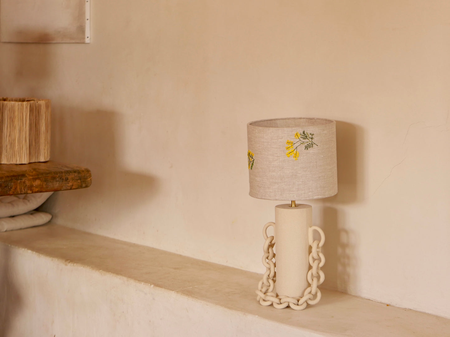 Lampe Mimosa