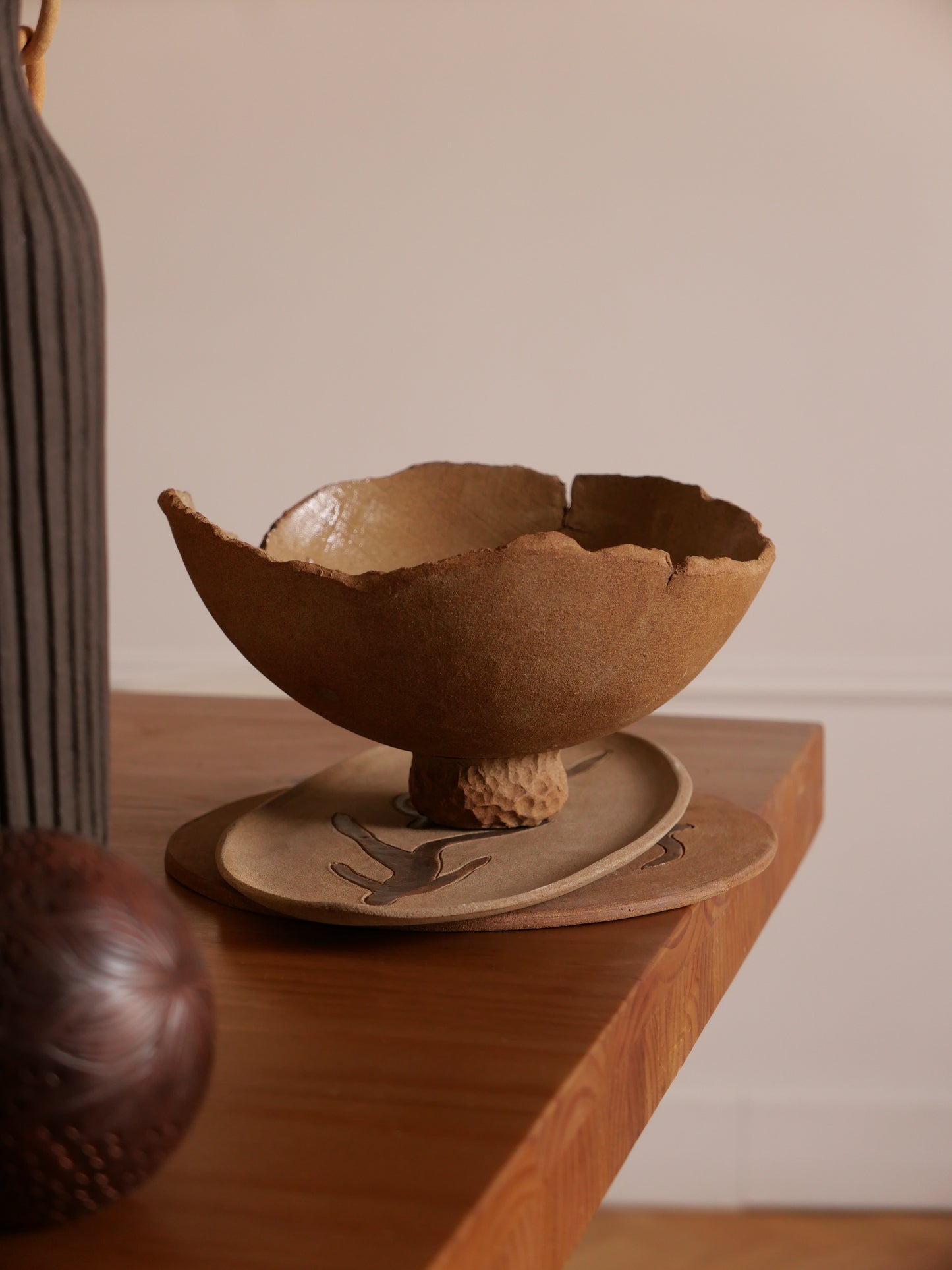 Cendre (coupe)