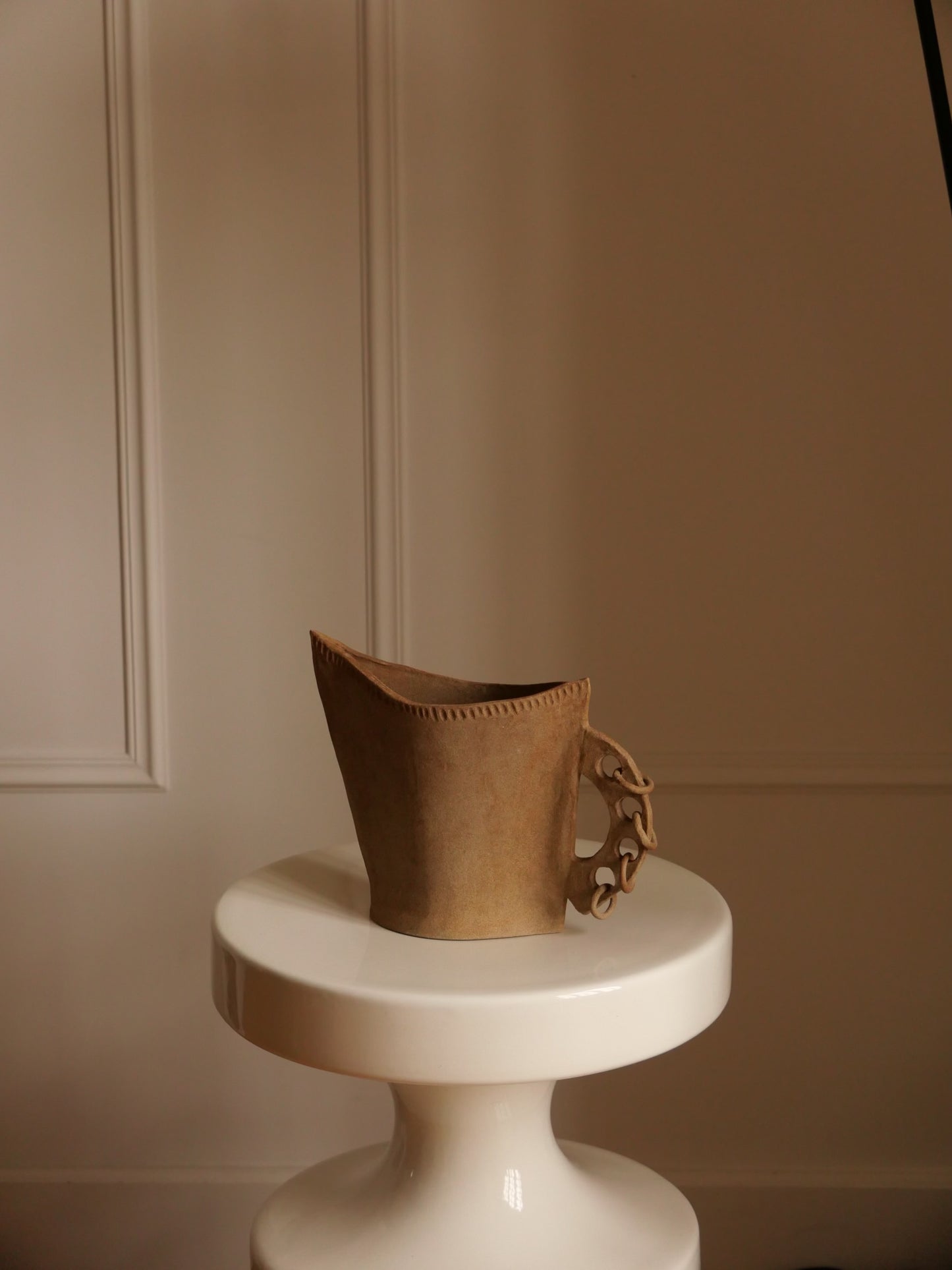 Ancrage (la carafe)