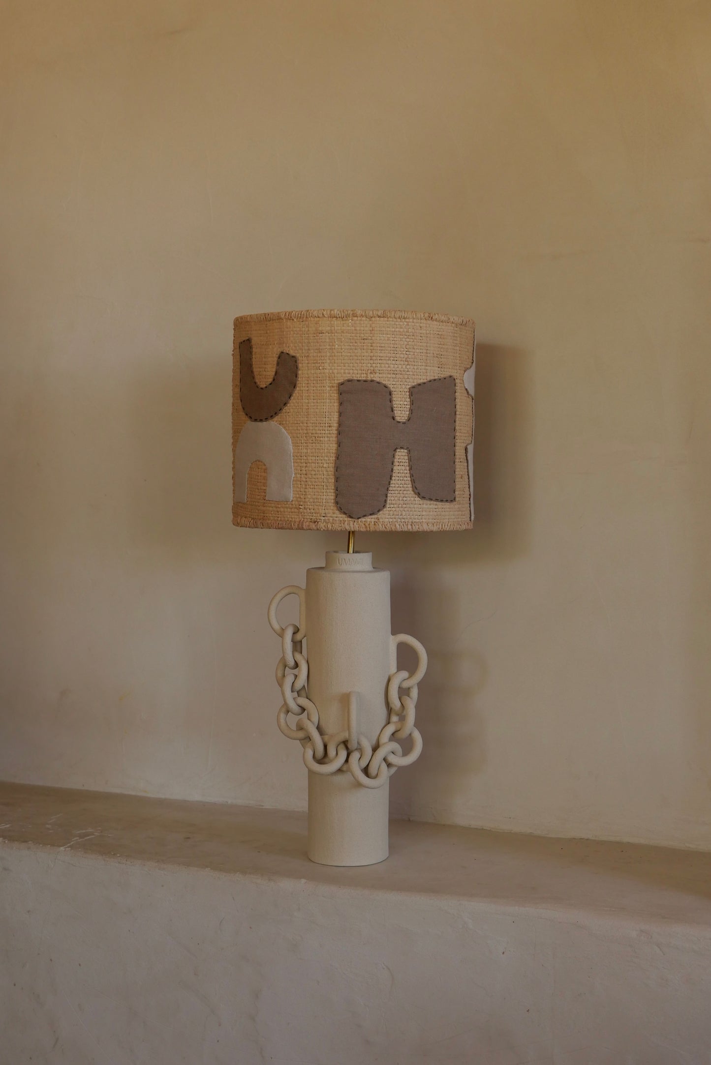 Lampe Deia (grand modèle)