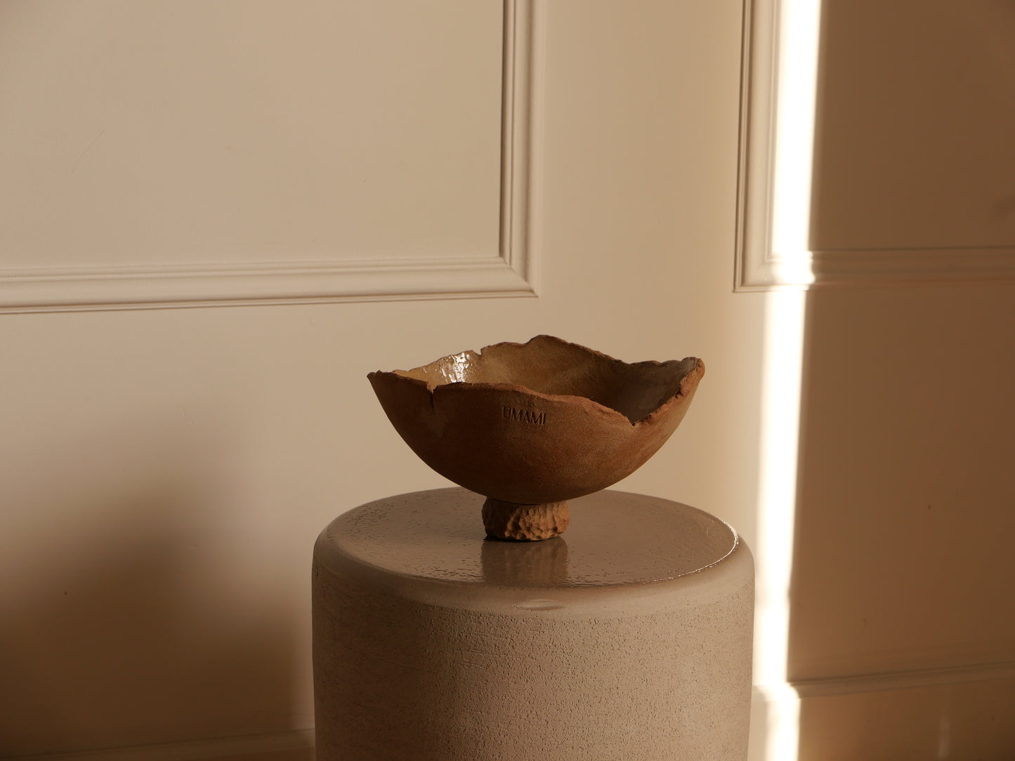 Cendre (coupe)
