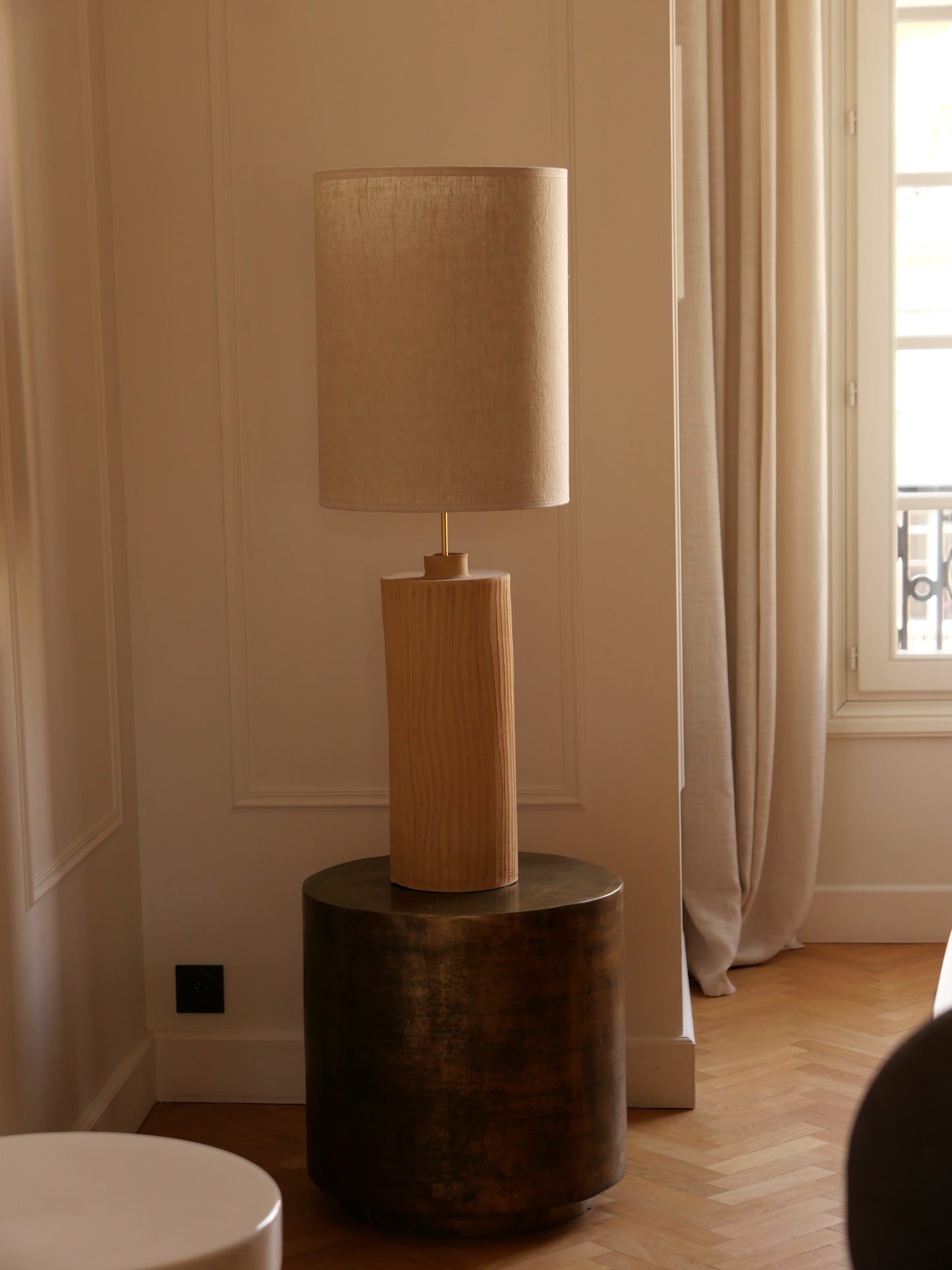 Lampe Fragment