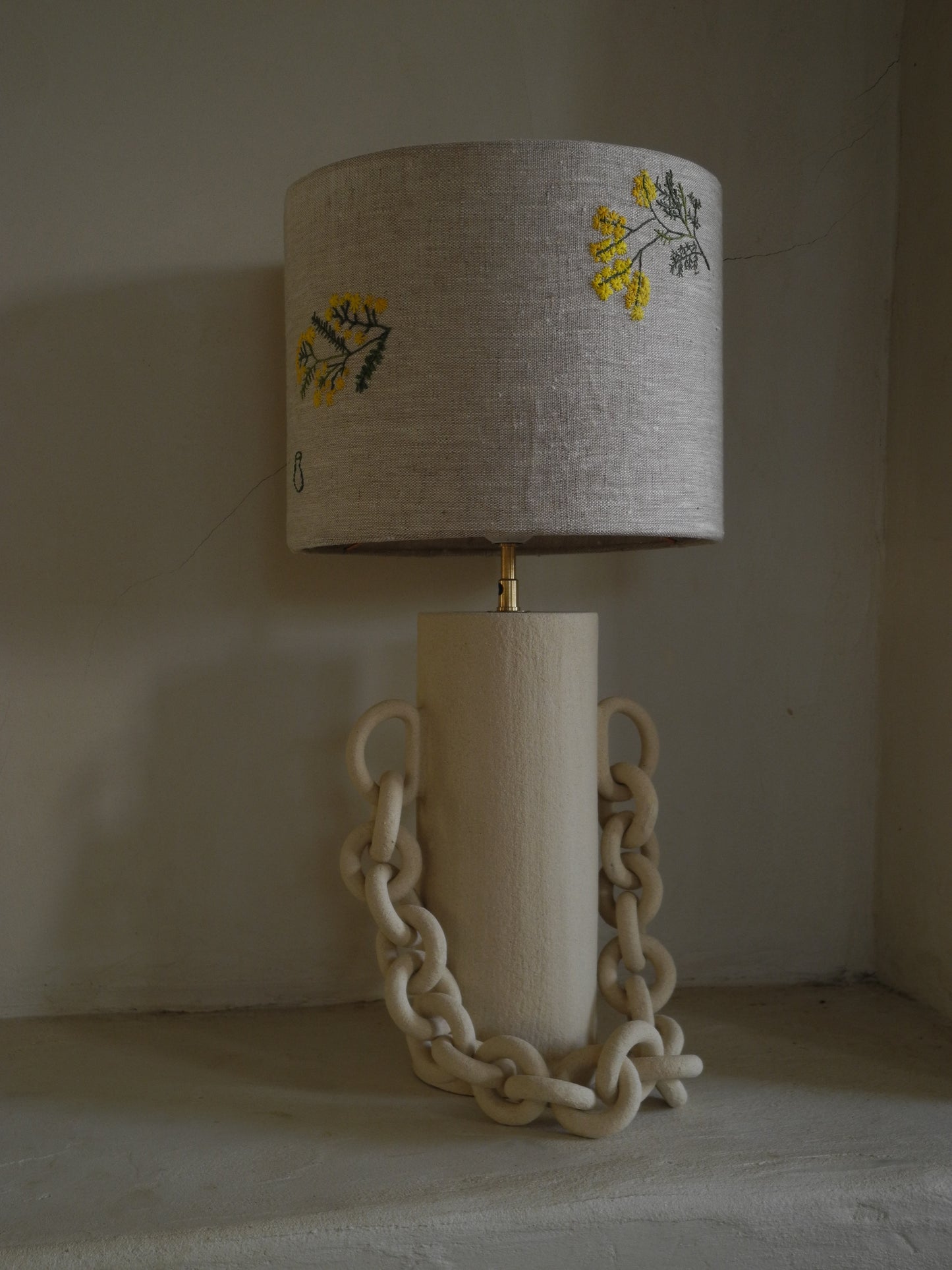 Lampe Mimosa