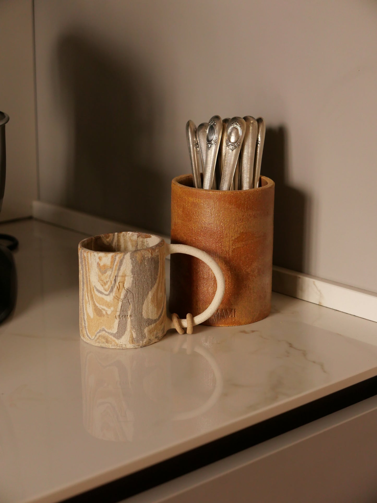 TERRA tasse