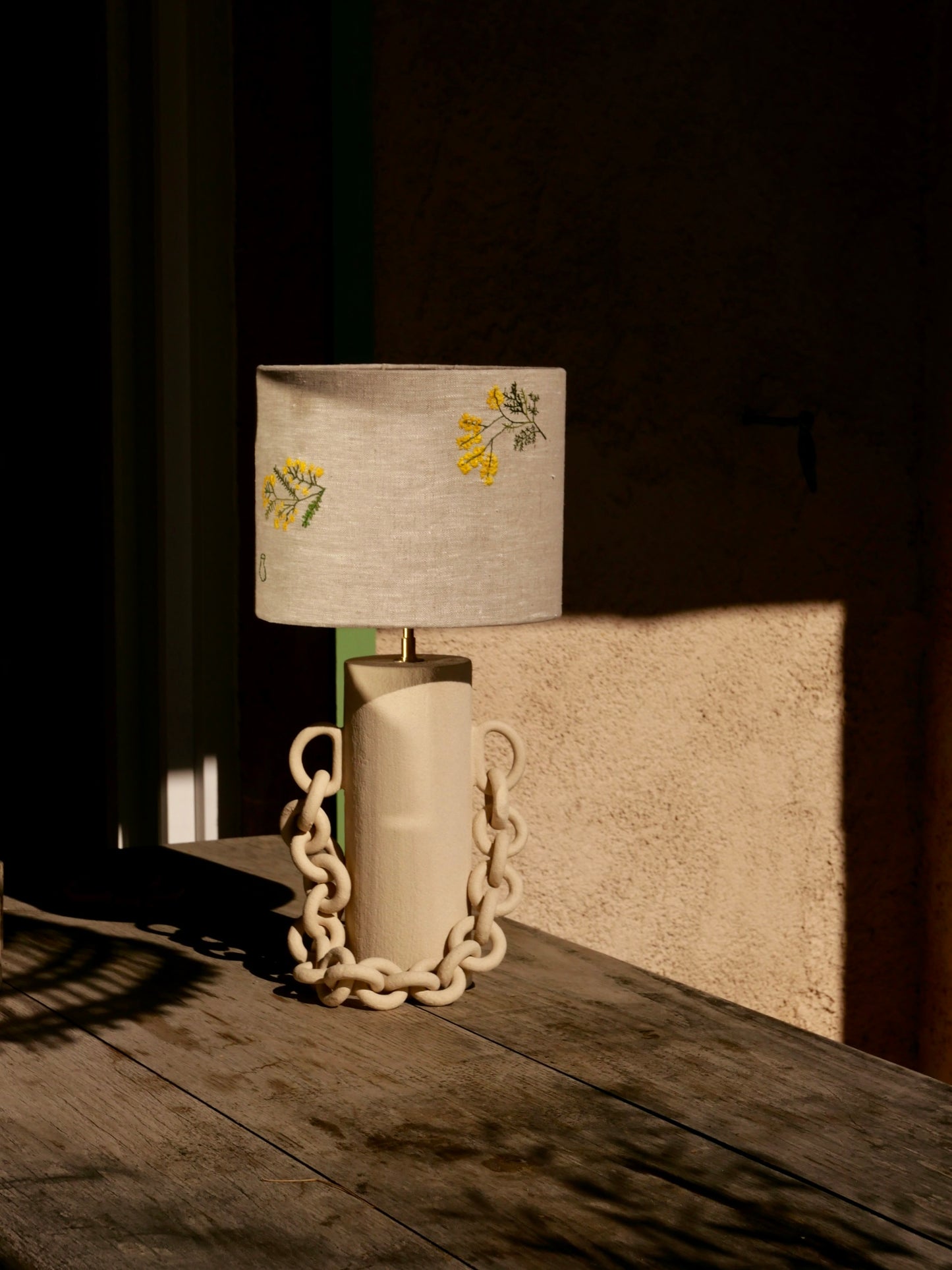 Lampe Mimosa