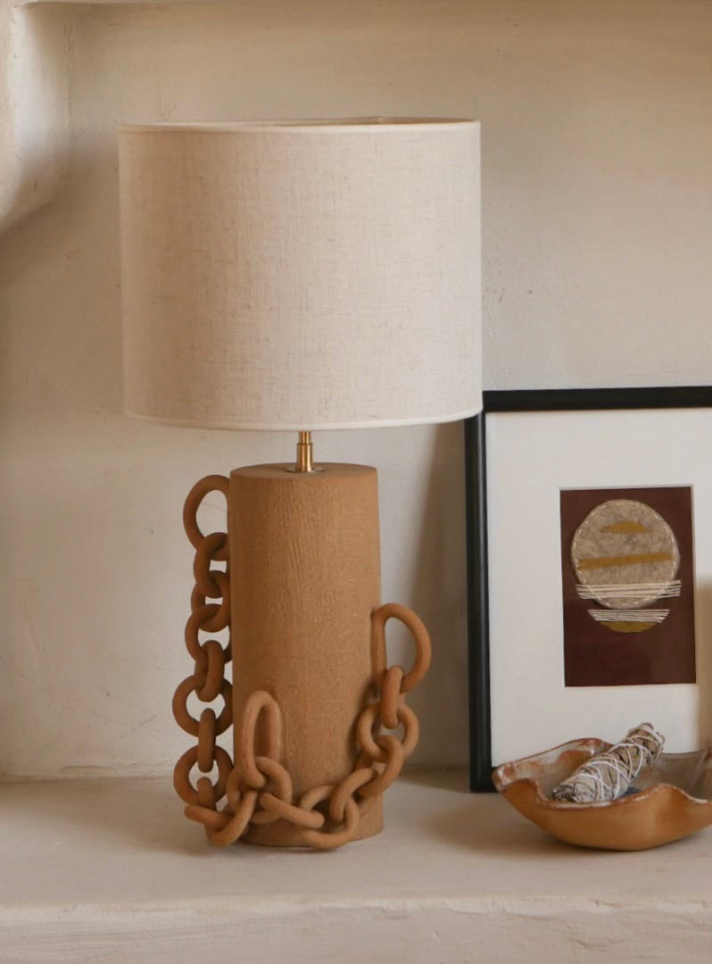 Lampe Roca