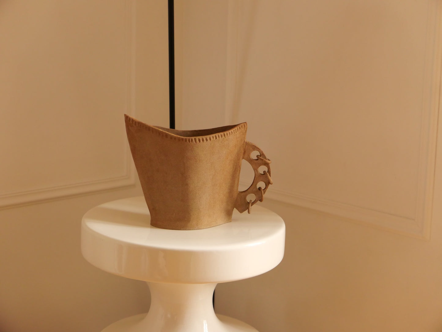 Ancrage (la carafe)