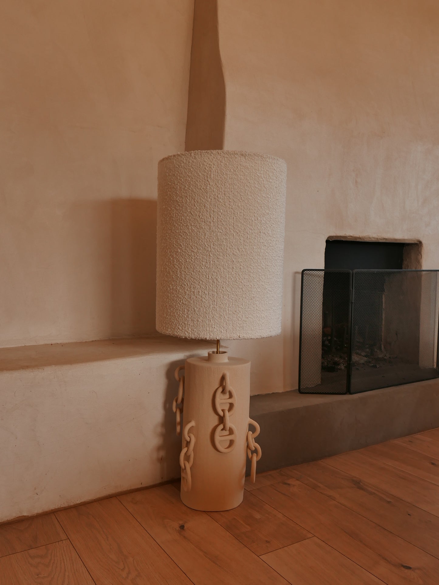 Lampe Chaîne XL