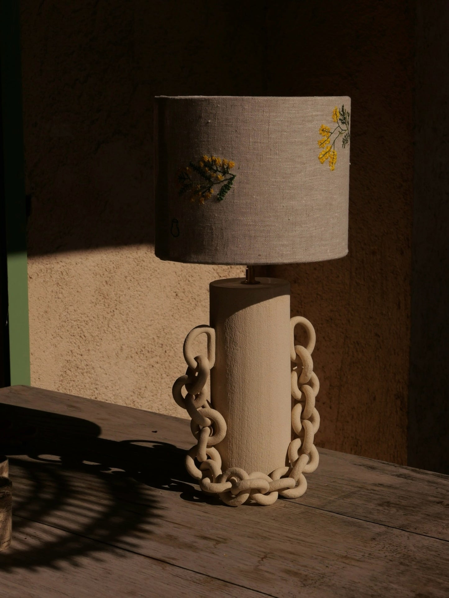Lampe Mimosa