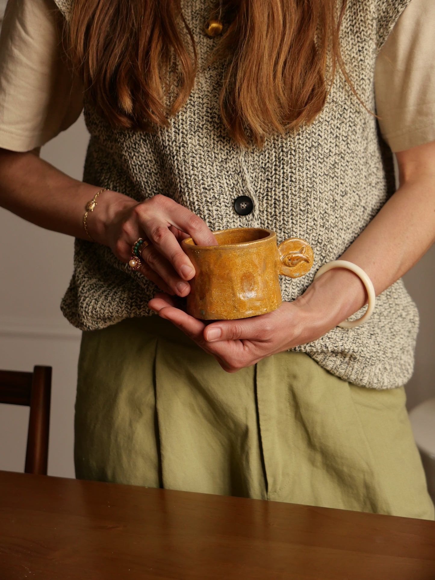 Tasse Paloma