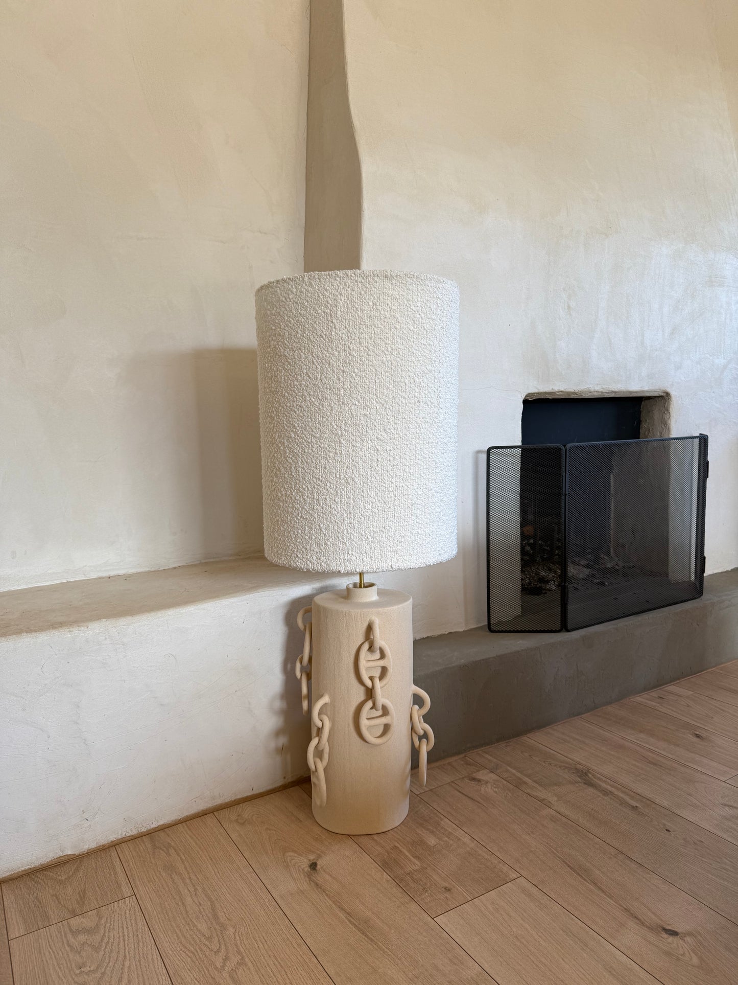 Lampe Chaîne XL