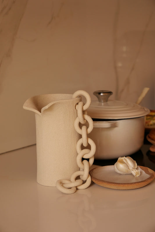 Vase Déchiré