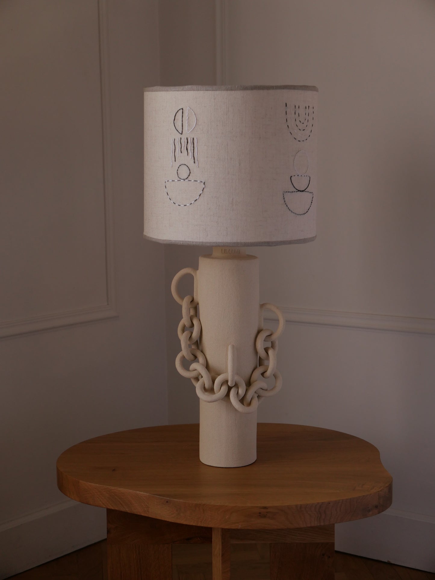 Lampe Ancrage