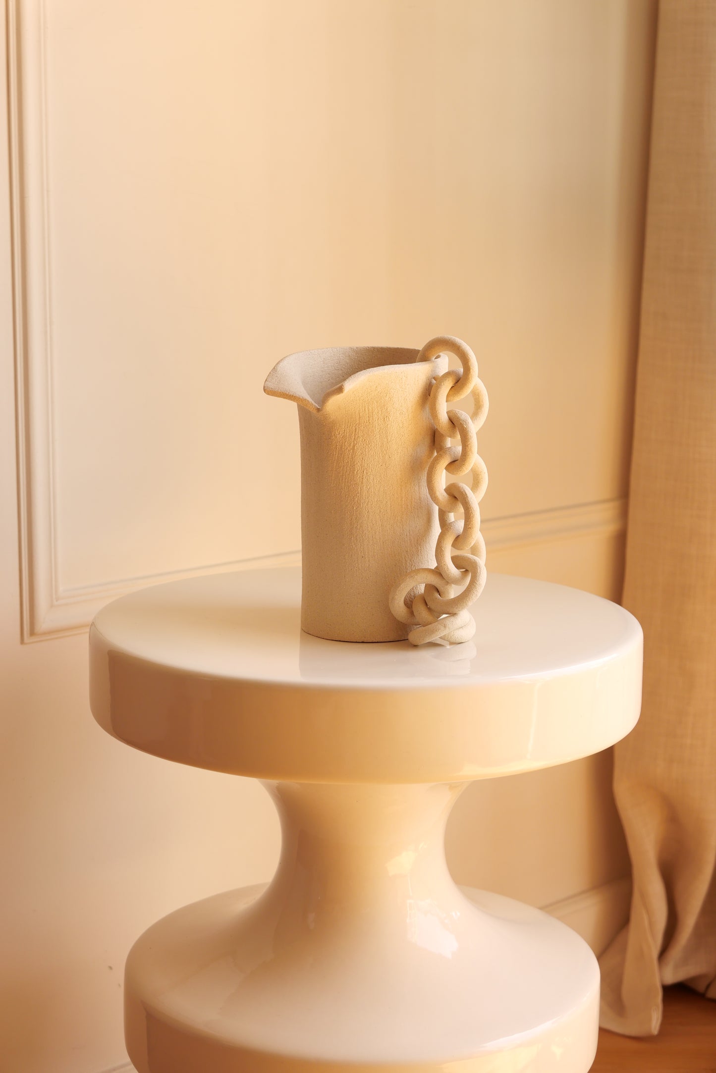 Vase Déchiré