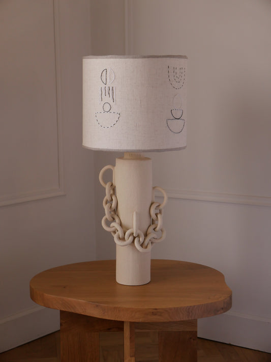 Lampe Ancrage