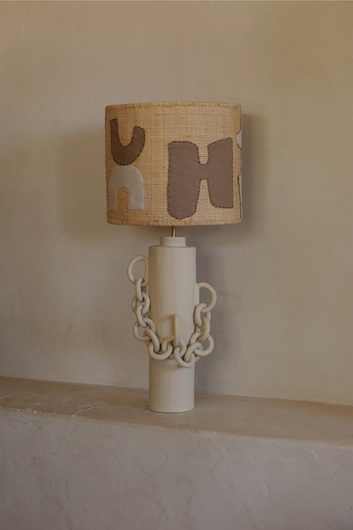 Lampe Deia (grand modèle)