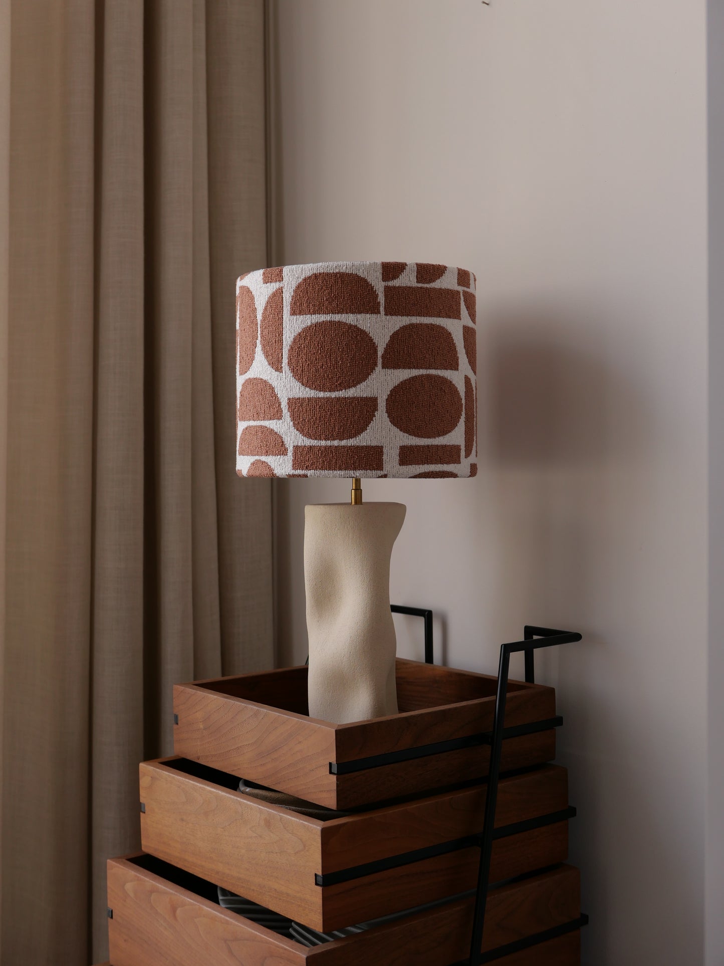 Lampe Amorosa