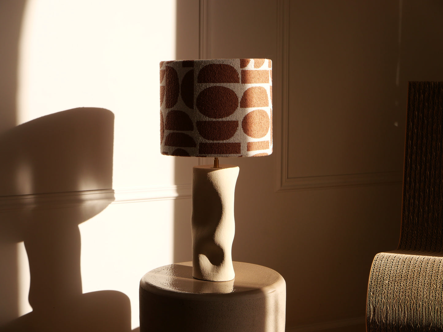 Lampe Amorosa