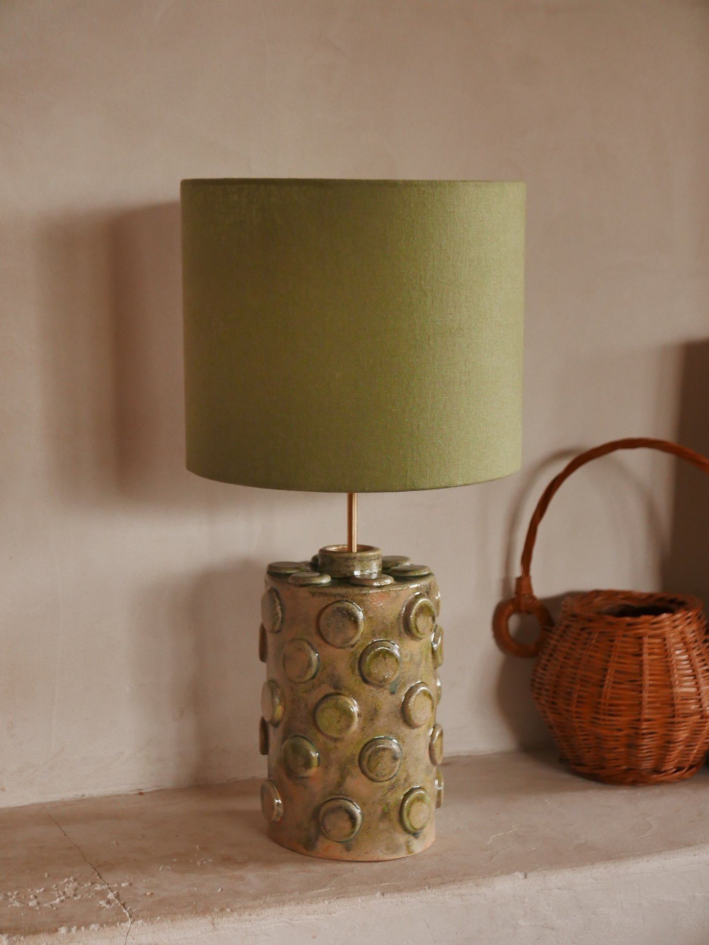 Lampe Néreide