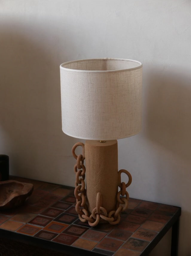 Lampe Roca
