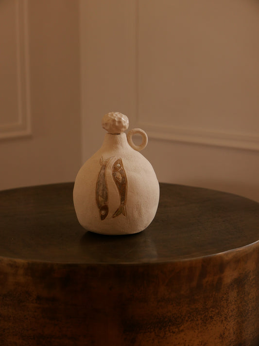 Empreinte (petite)