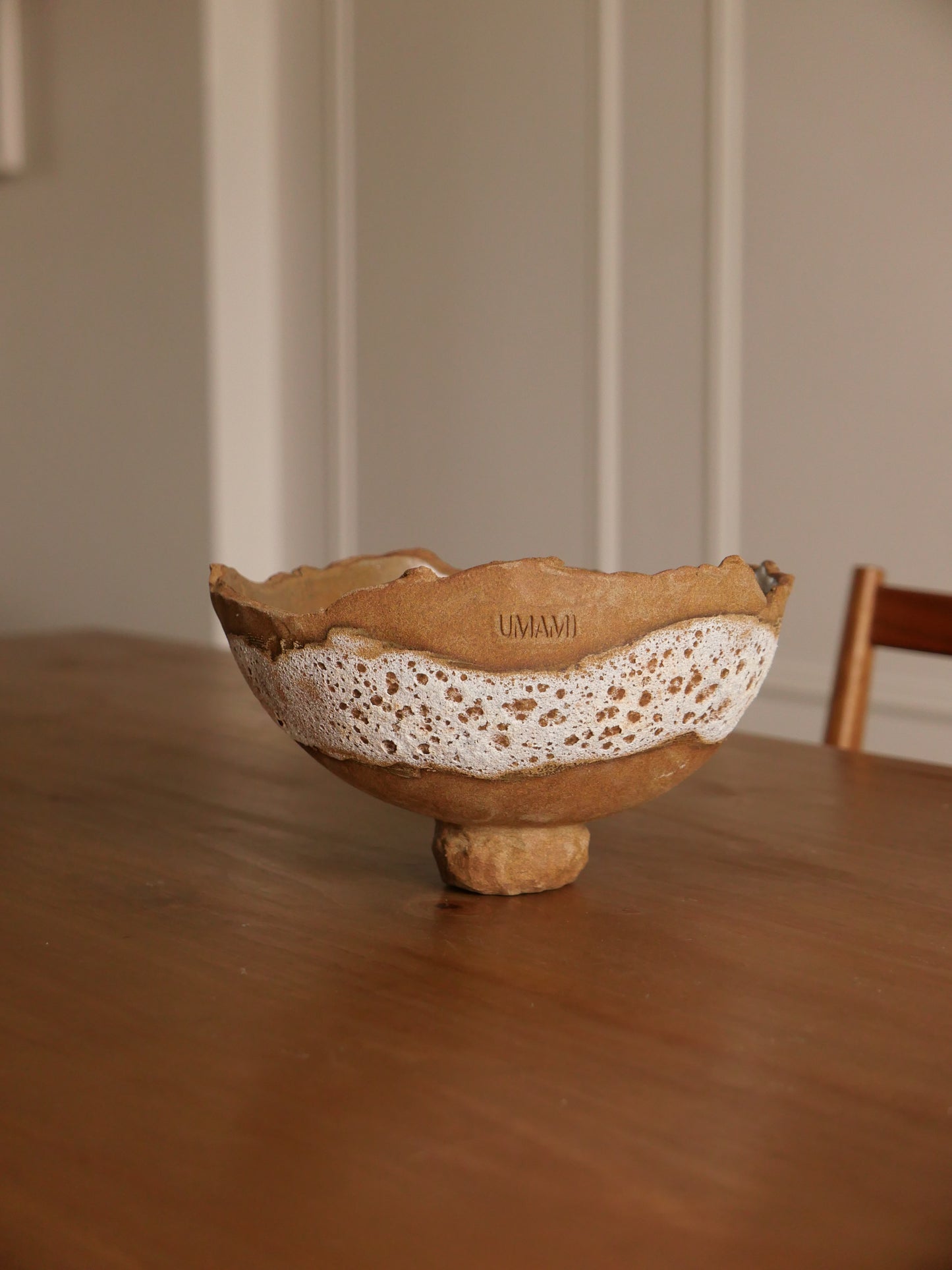 Cendre (coupe)