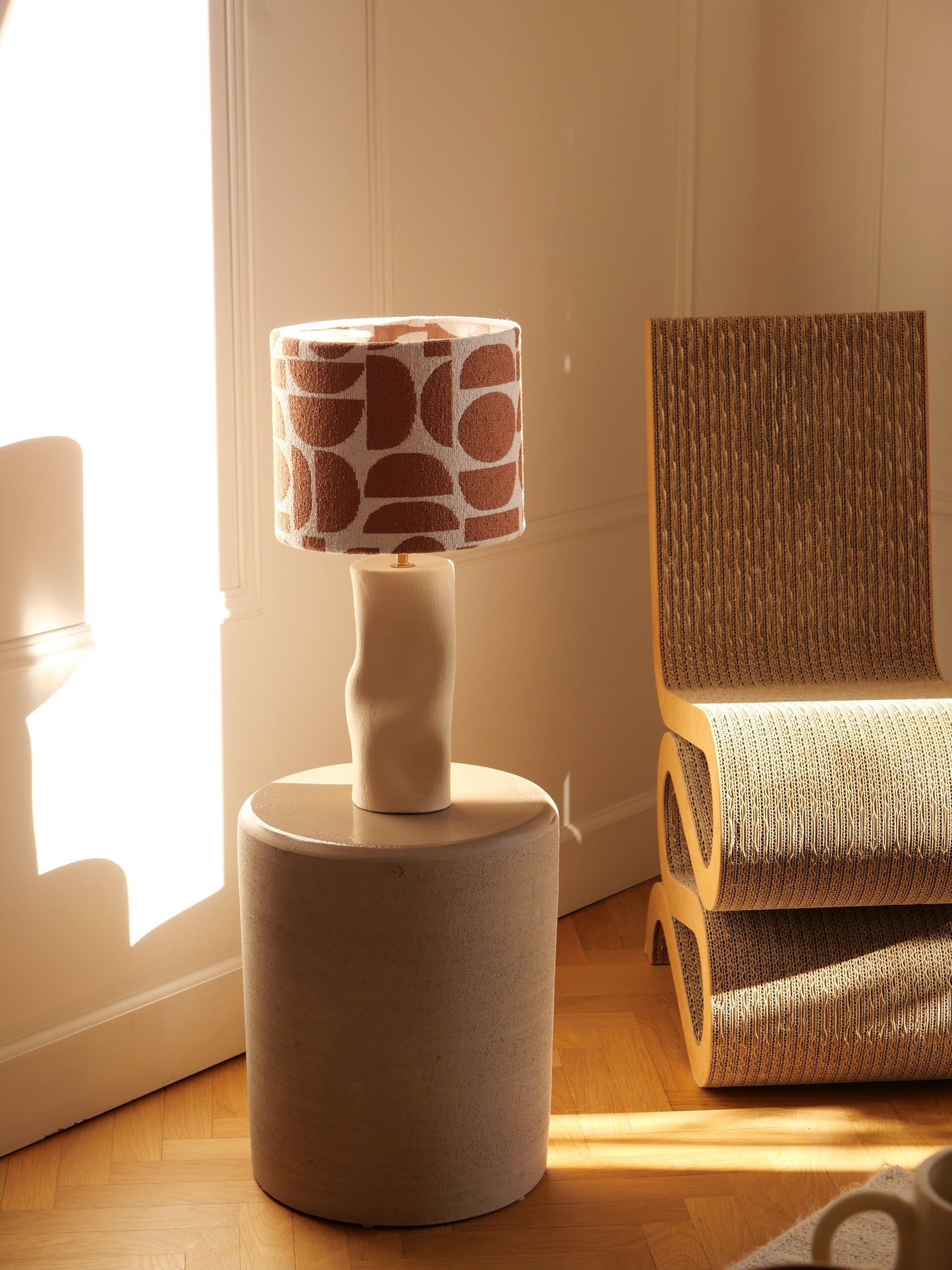 Lampe Amorosa