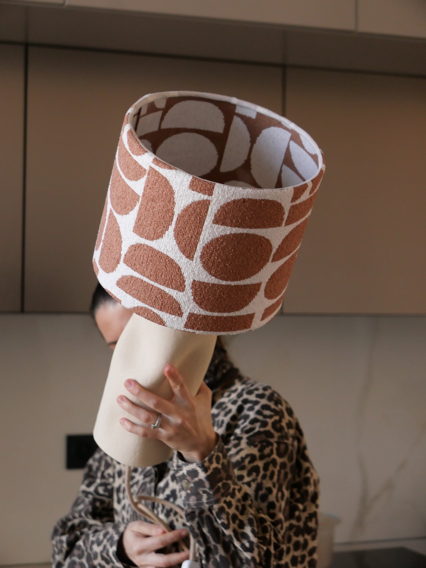Lampe Amorosa