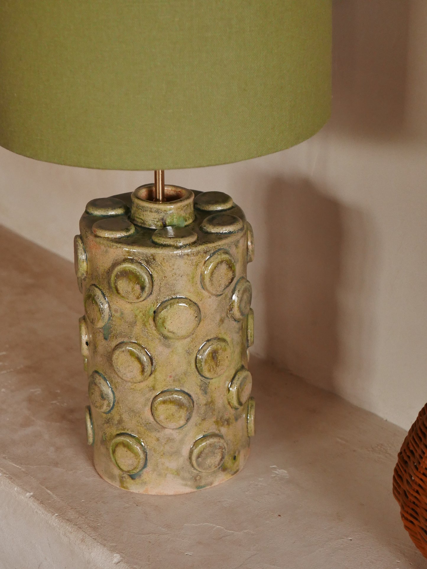 Lampe Néreide