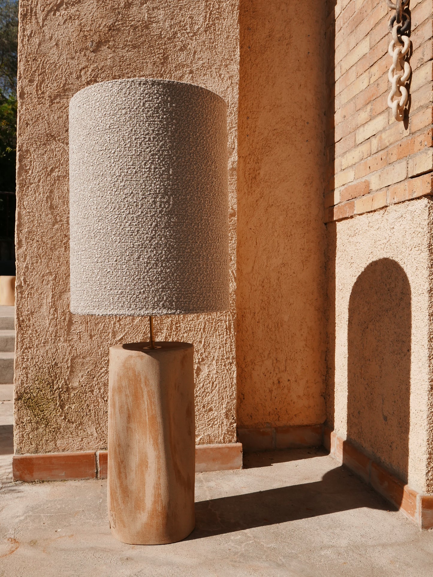 Lampe Amorosa XL