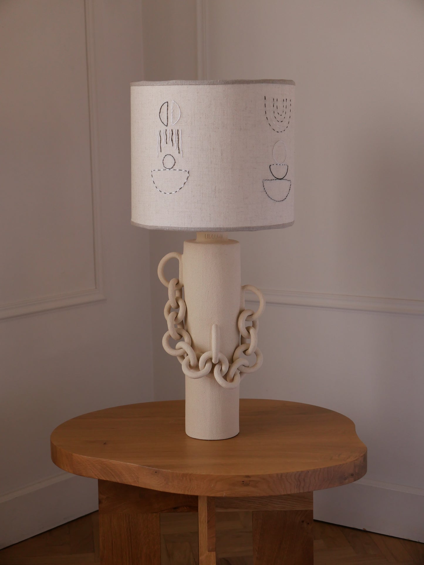 Lampe Ancrage