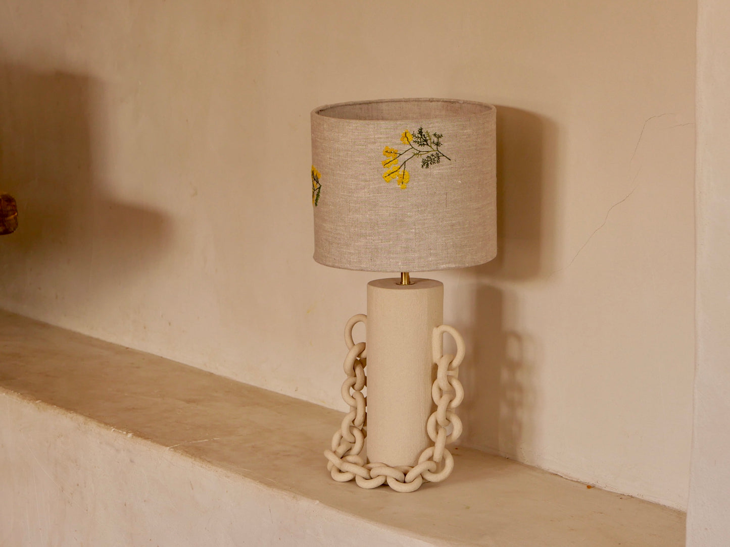 Lampe Mimosa