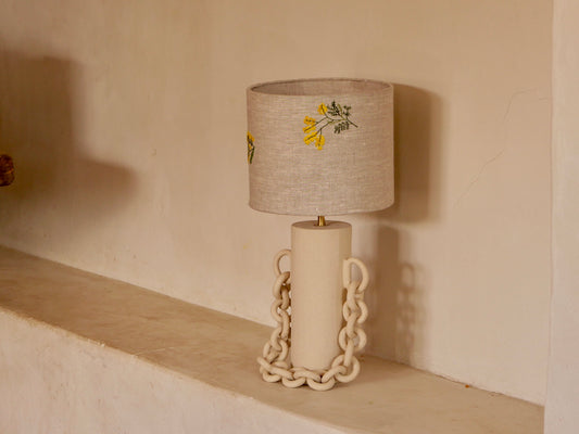 Lampe Mimosa