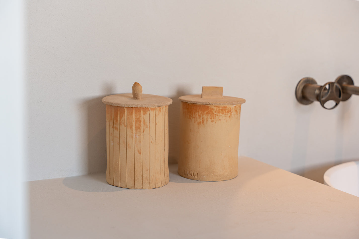 Sanpõ (vendues par lot de 3)