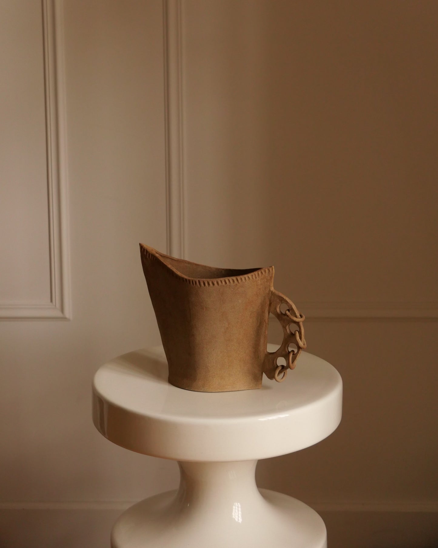 Ancrage (la carafe)
