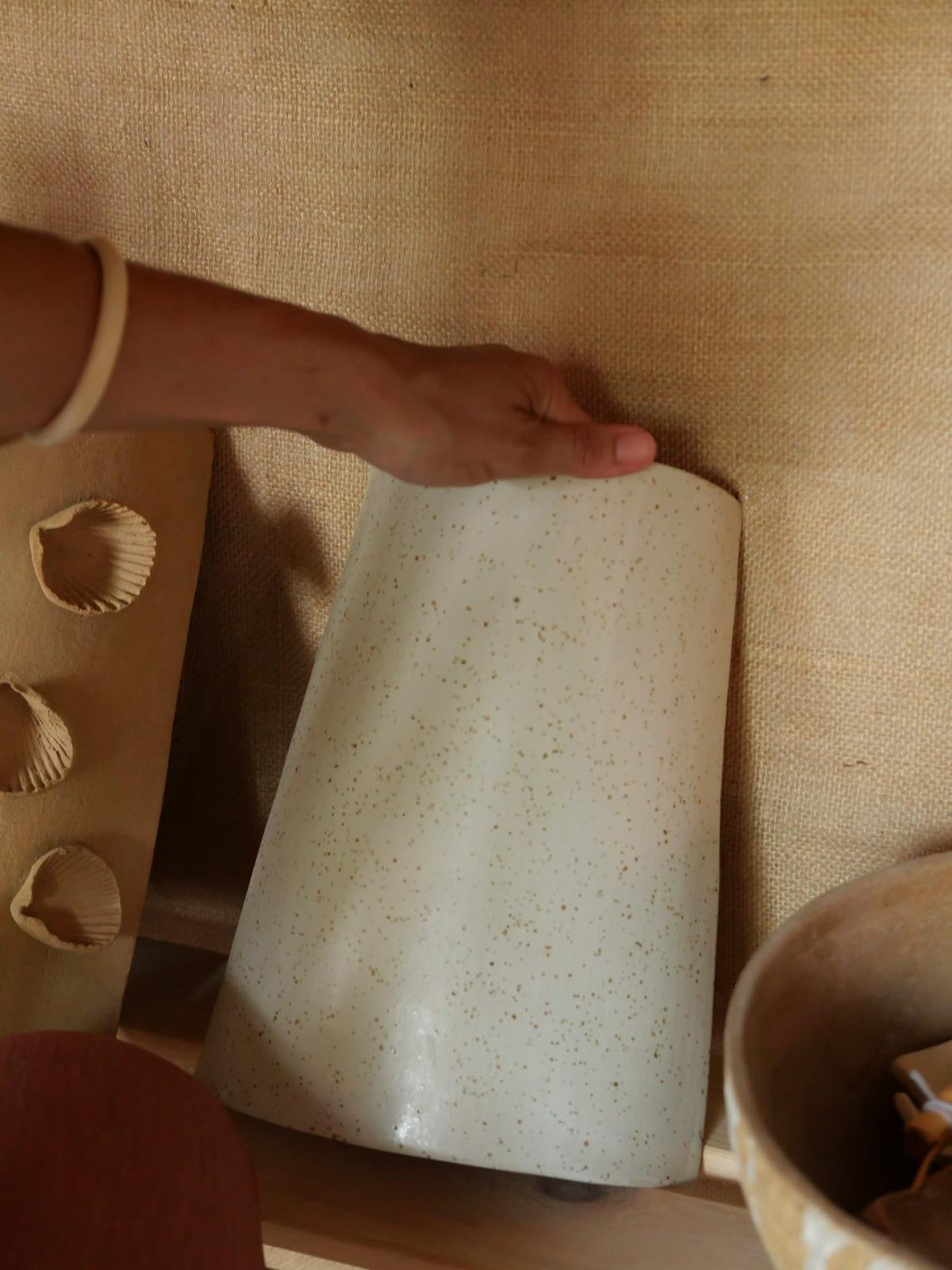 Applique Bianca