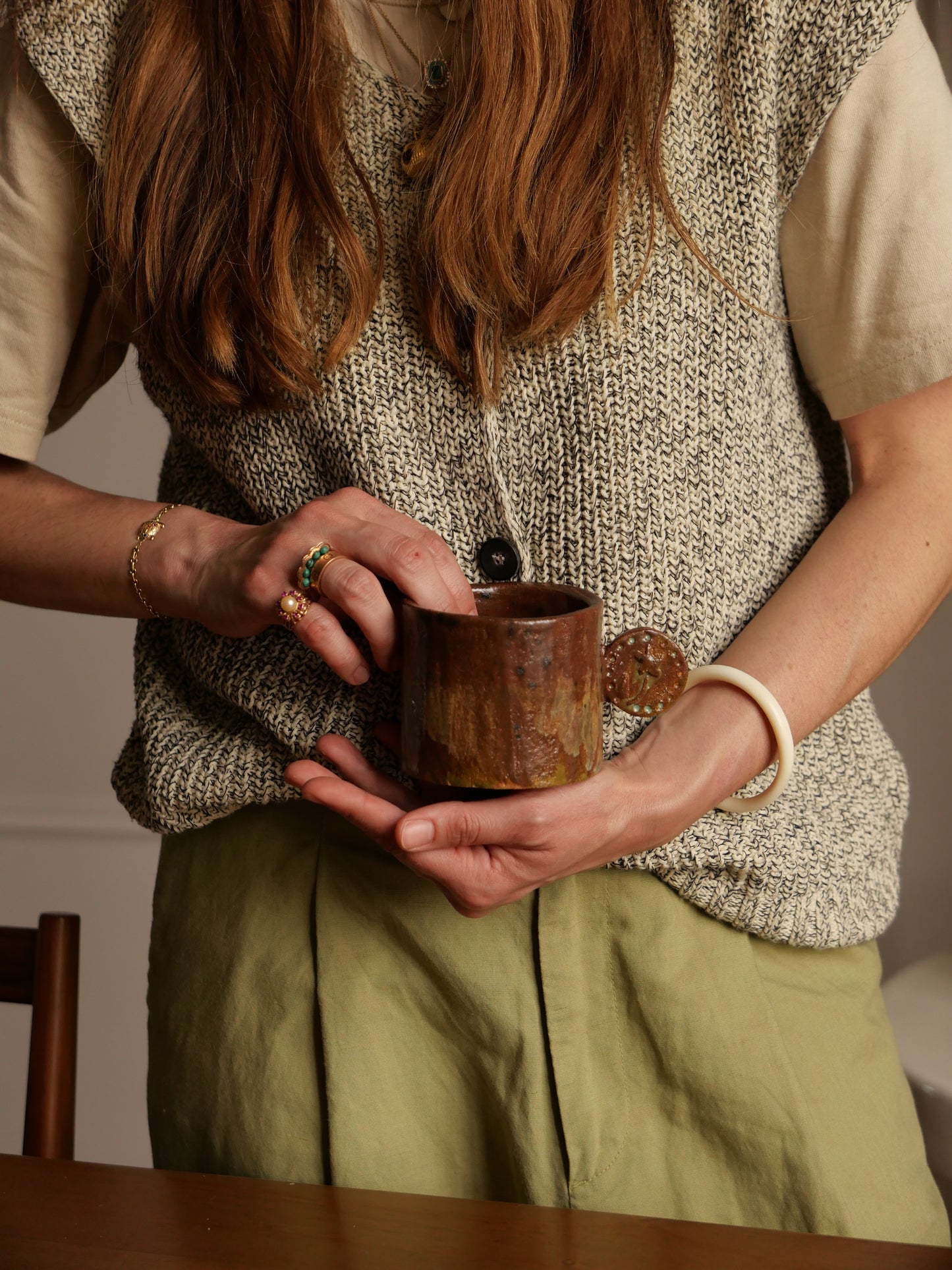 Tasse Paloma