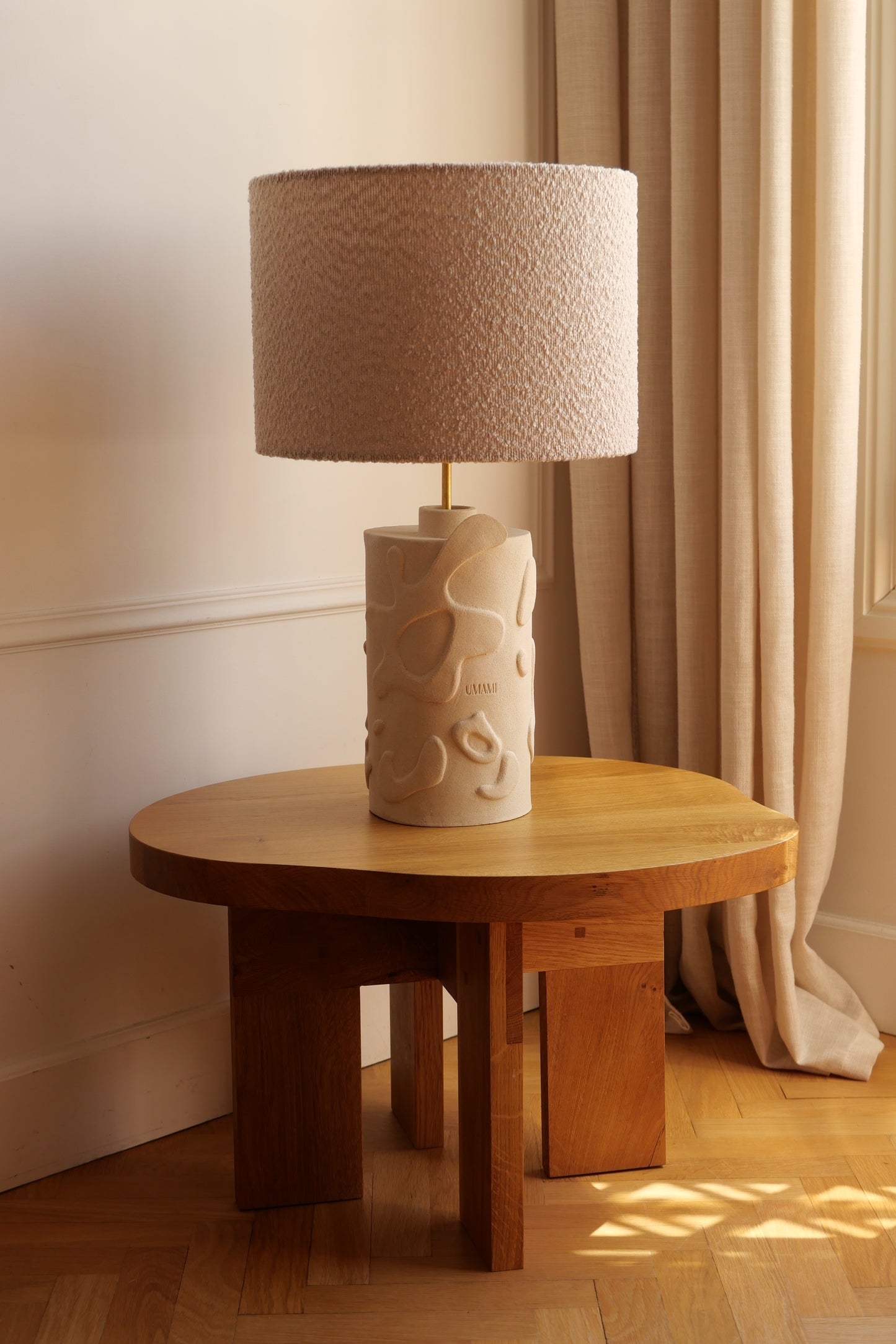 Lampe Gioia