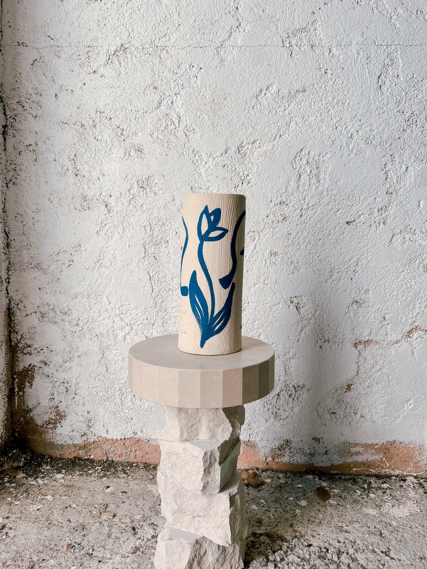 Vases Charlotte Colt X Umami (première collaboration)