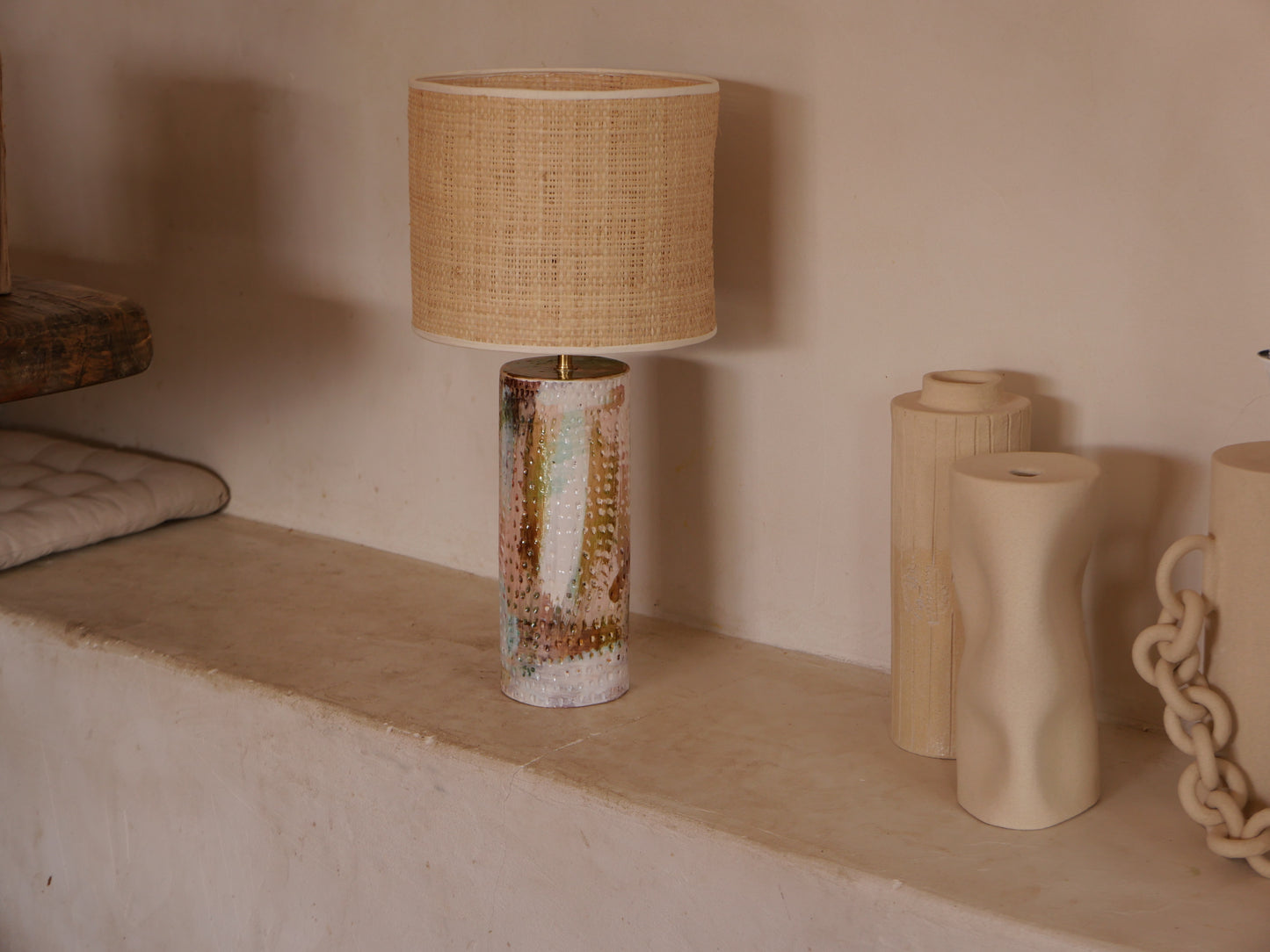 OMBRA, lampe