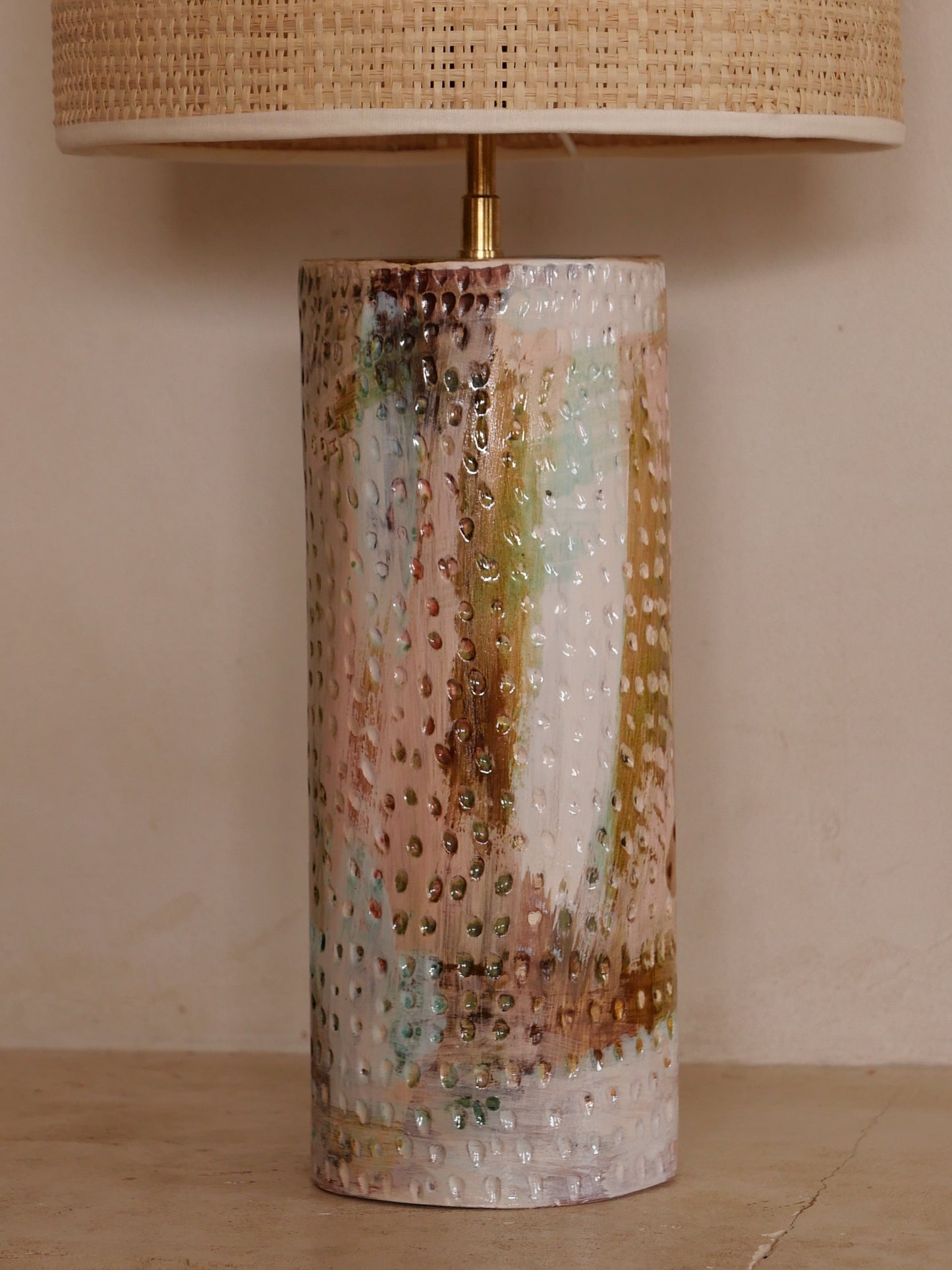 OMBRA, lampe
