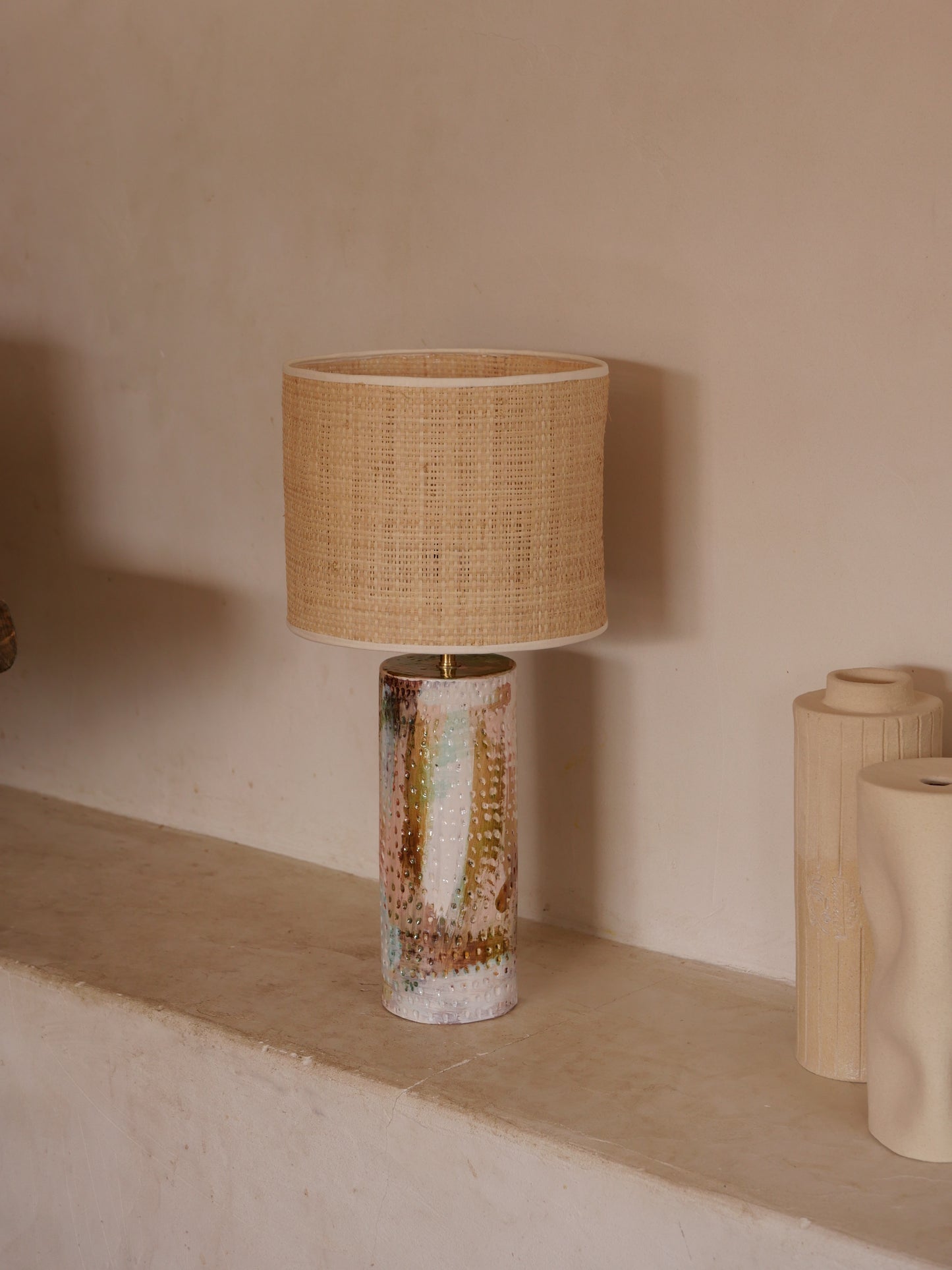 OMBRA, lampe