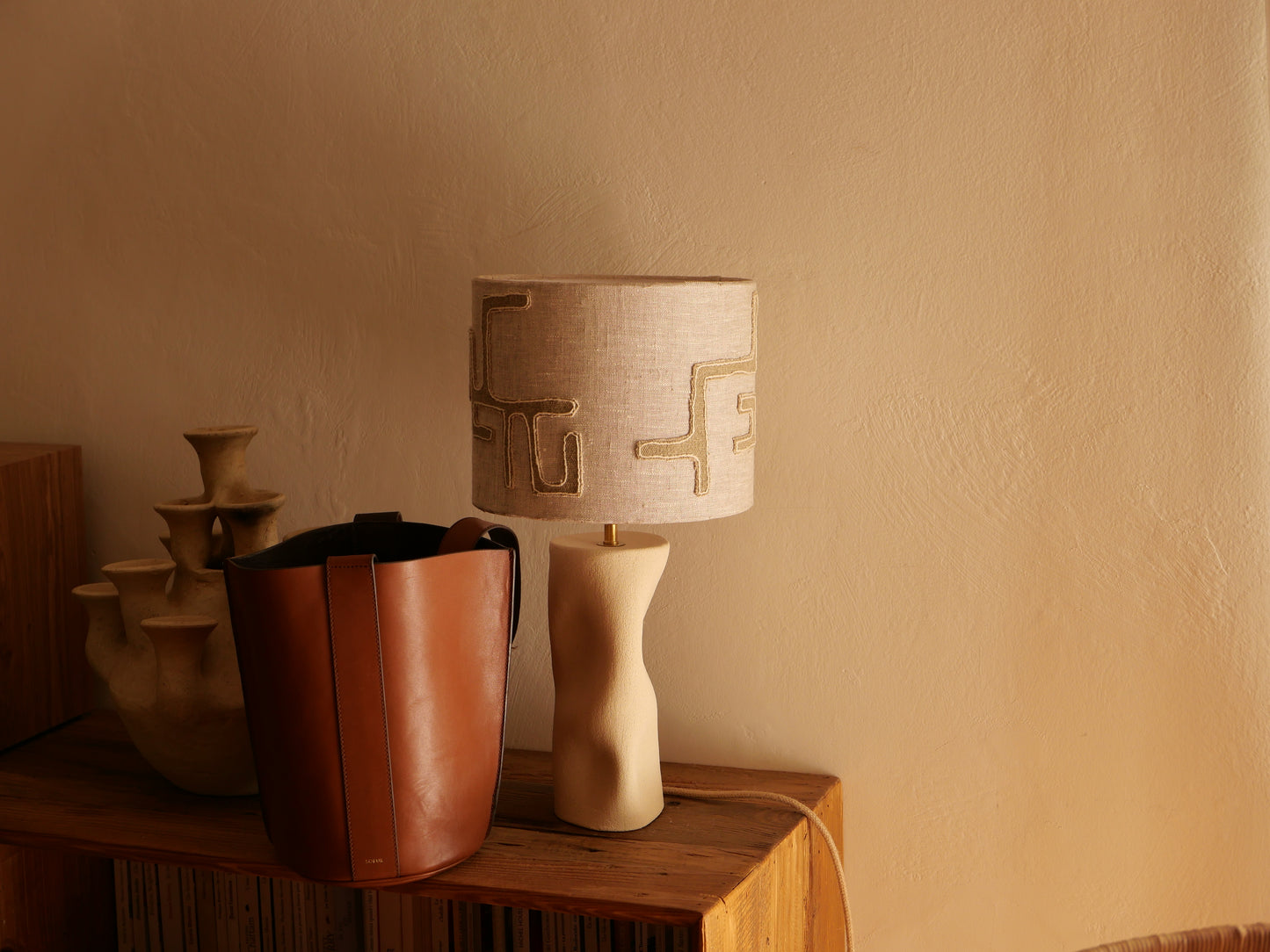 Lampe Mola