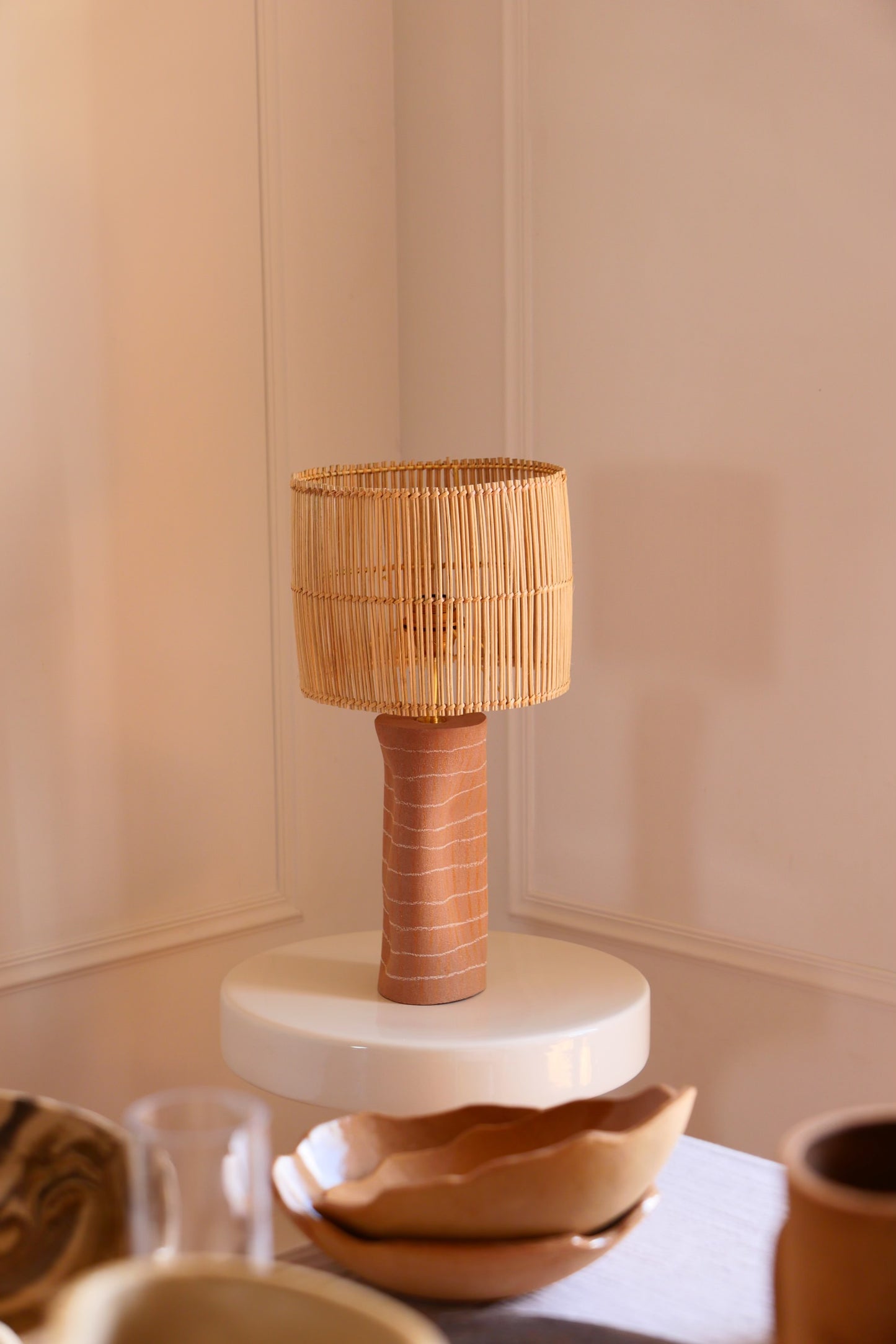 Lampe Amorosa
