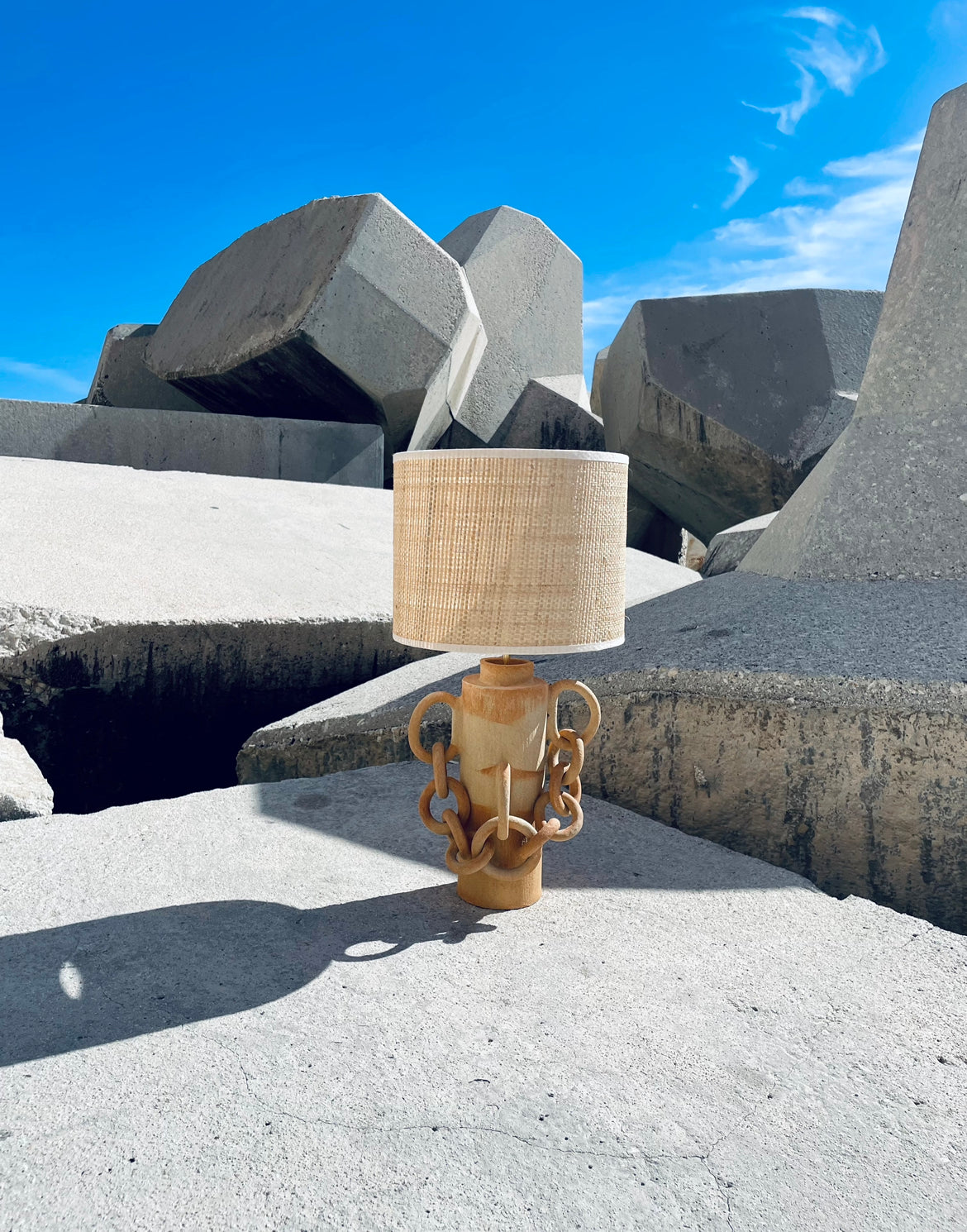 Lampe Sospir
