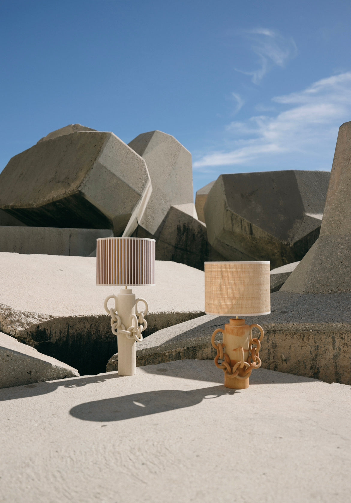 Lampe Sospir