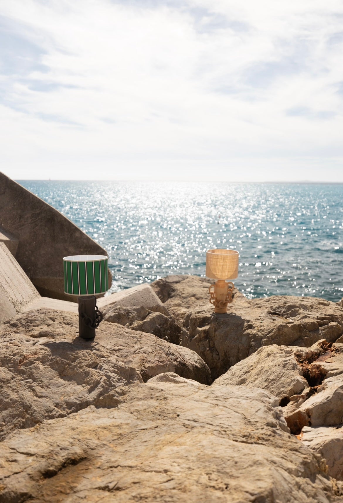 LAMPE SOSPIR