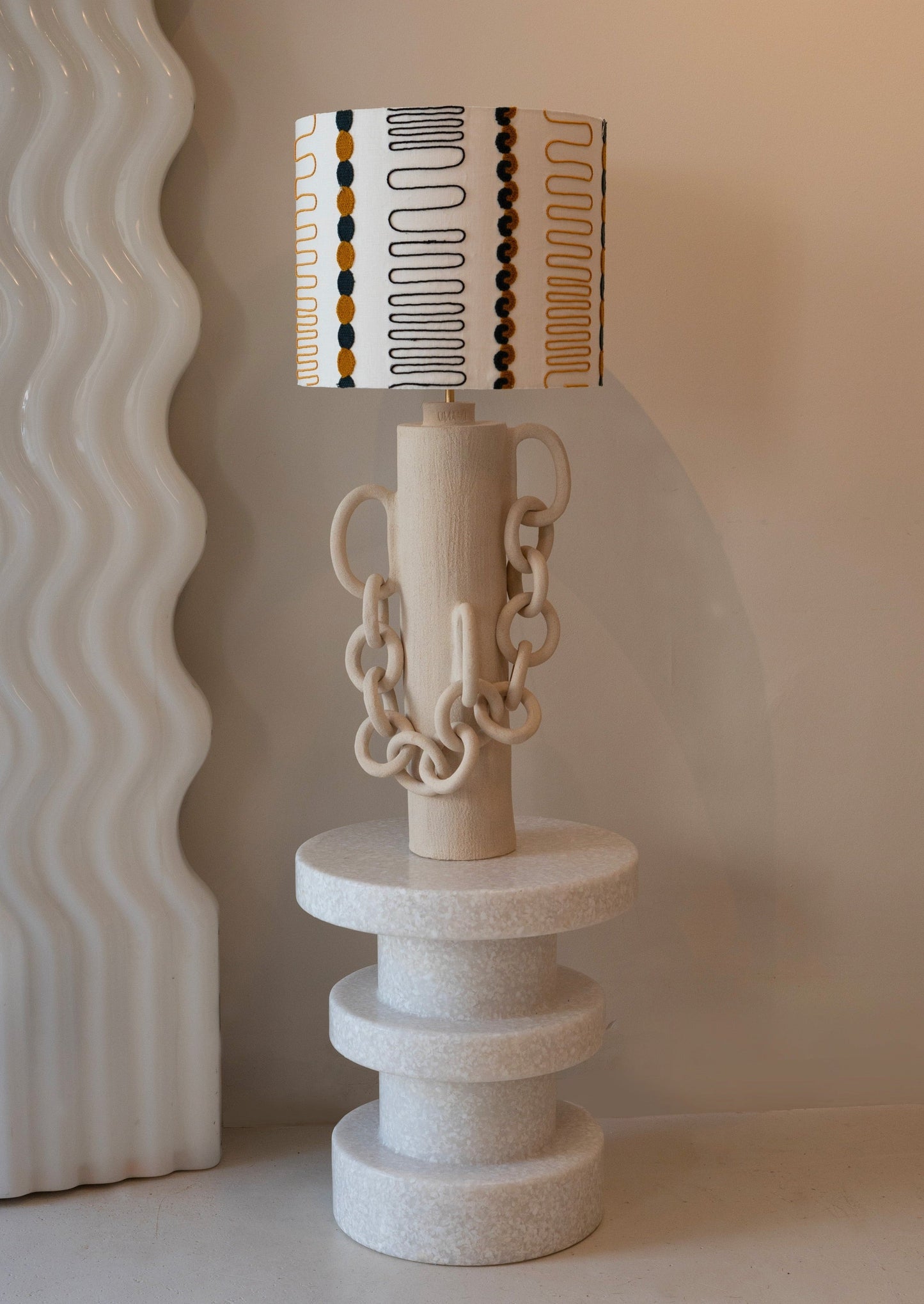 Lampe Kerylos