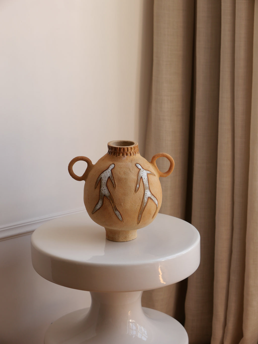 Empreinte (grande taille)